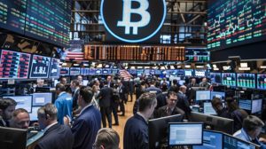 Bitcoin ETF opties lanceren in Q1 2025