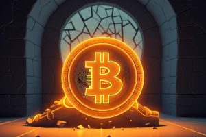 Bitcoin transactievolume ziet afname: Minder interesse in BTC handel