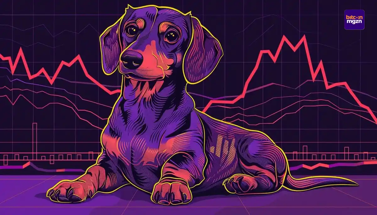 WienerAI, de AI Trading meme coin, haalt meer dan $9 miljoen op - grijp je kans!