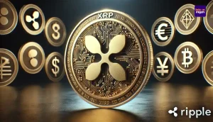 Ripple koers verwachting: Zal ​​XRP crashen of stijgen komende week?