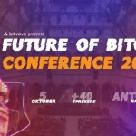 Future of Bitcoin conferentie 2024: Een must-visit voor crypto enthousiastelingen!