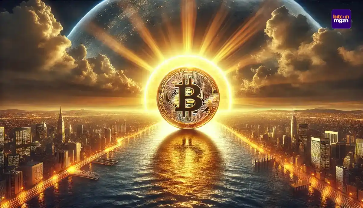 Bitcoin op weg naar nieuw all-time high? Analisten voorspellen explosieve stijging naar $230.000!