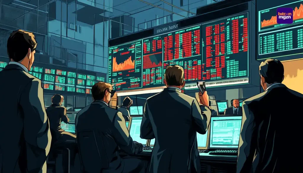 Grayscale ETF bitcoin opties