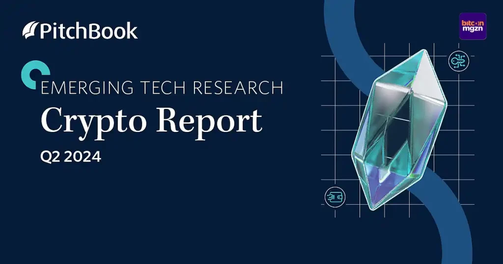 PitchBook onthult: AI-explosie creëert miljardenkansen in crypto