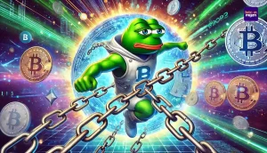 Pepe Unchained ICO tikt $16.5 mln mijlpaal aan – meest veelbelovende crypto presale?