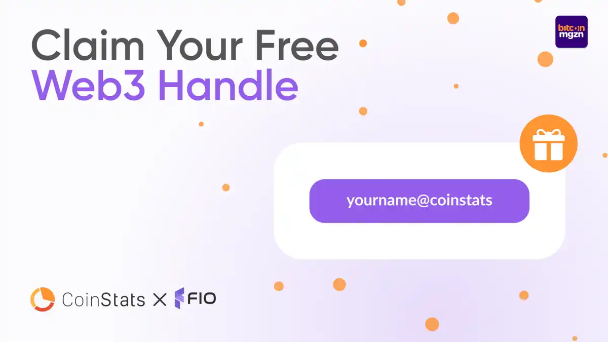 Ontdek de kracht van FIO Protocol en CoinStats App