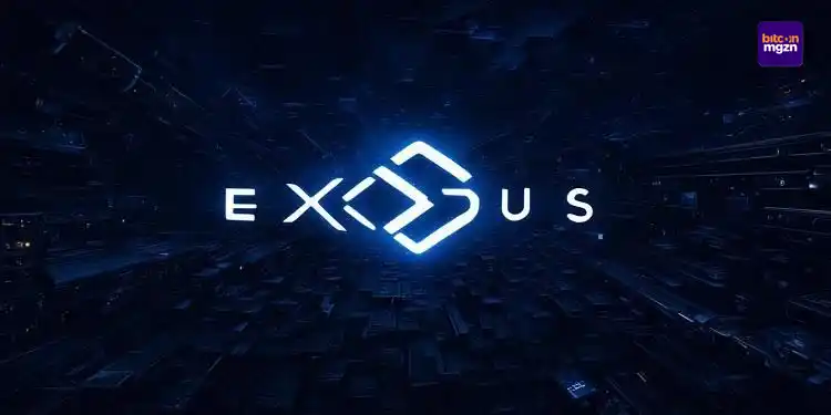 Exodus Passkeys Wallet: De toekomst van zelfbeheer in crypto beveiliging