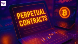 Perpetual contracts