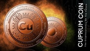 Cuprum Coin: Een kansrijke innovatie in de cryptowereld