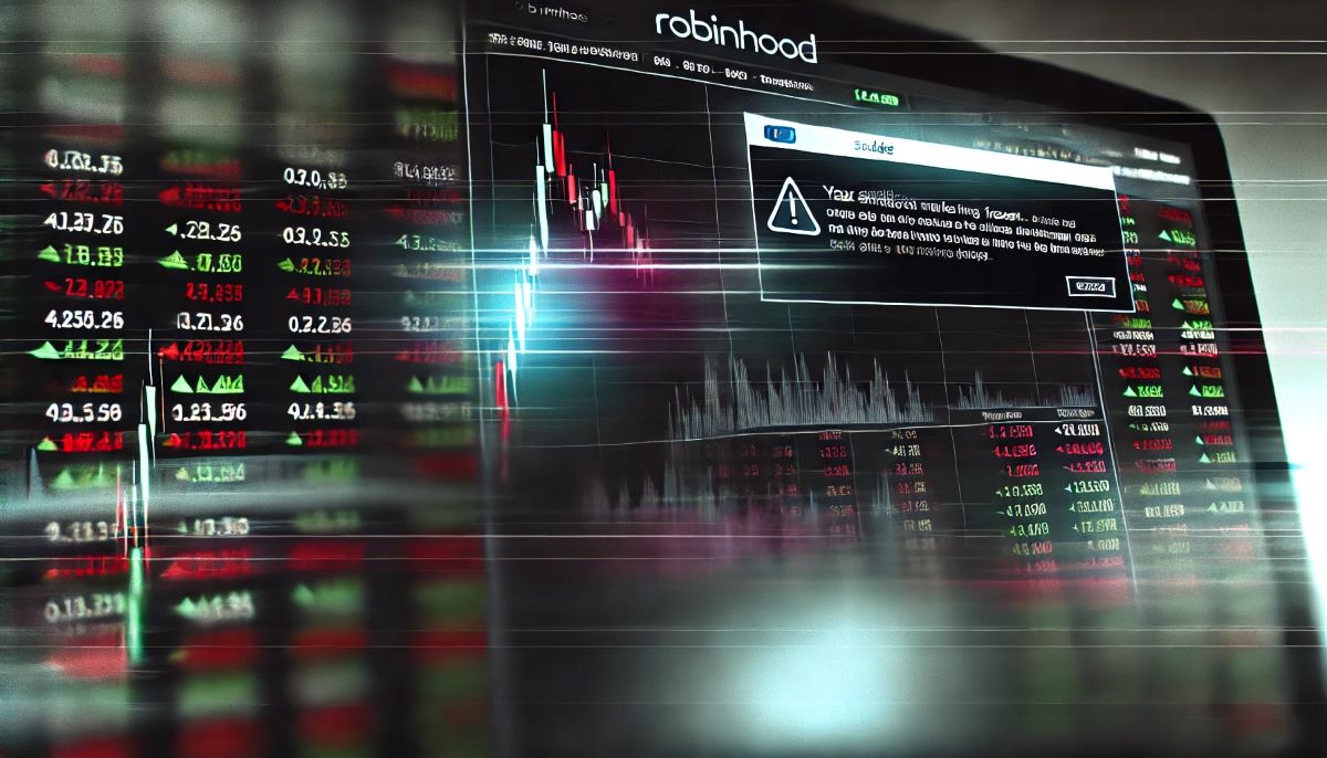 Robinhood pauzeert 24-uurs handel: Wat nu?