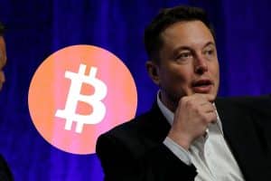 Bitcoin steeg ruim 1.000% sinds eerste BTC-tweet Elon Musk