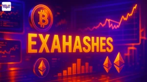 Exahashes