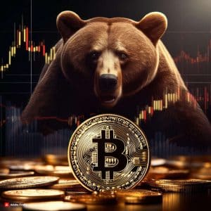 Crypto crash houdt aan, bekende crypto’s BTC, BNB & ETH dalen – wat gaat crypto doen?