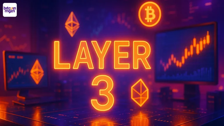 Layer 3