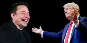 Waarom Trump en Musk de crypto-wereld wakker schudden