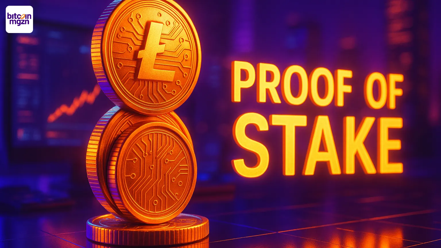 Proof of Stake