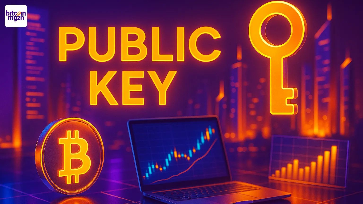 Public key