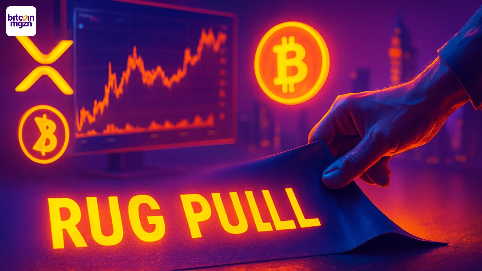 Rugpull