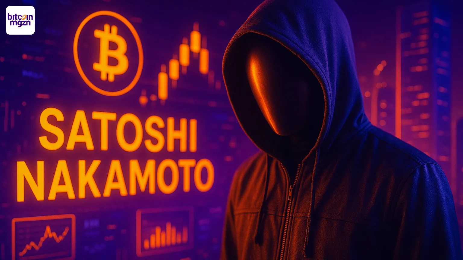 Satoshi