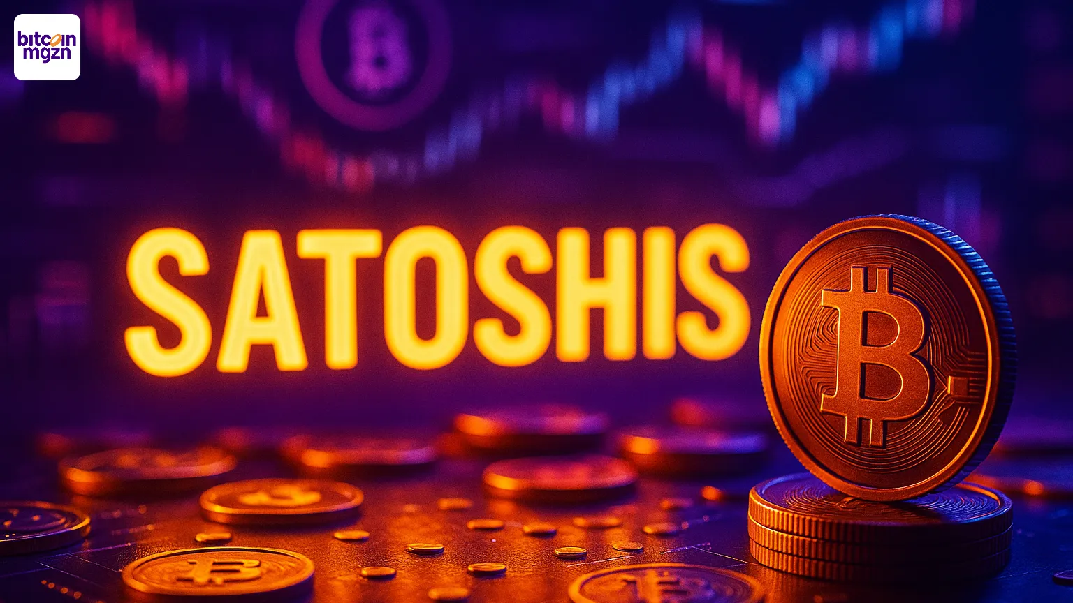 Satoshis