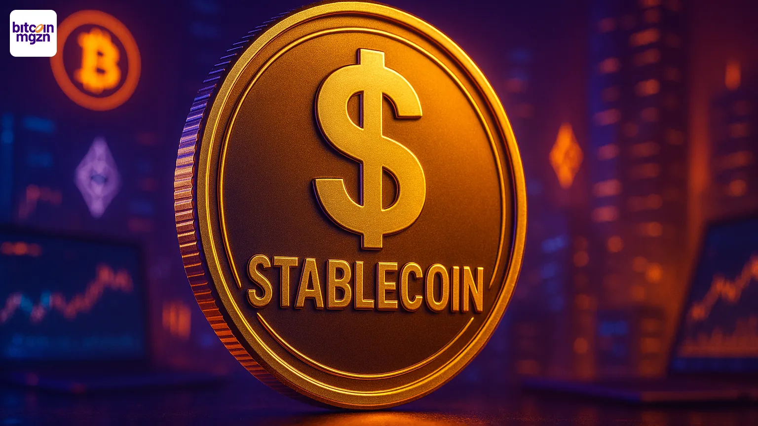 Stabelcoin