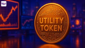 Utility token