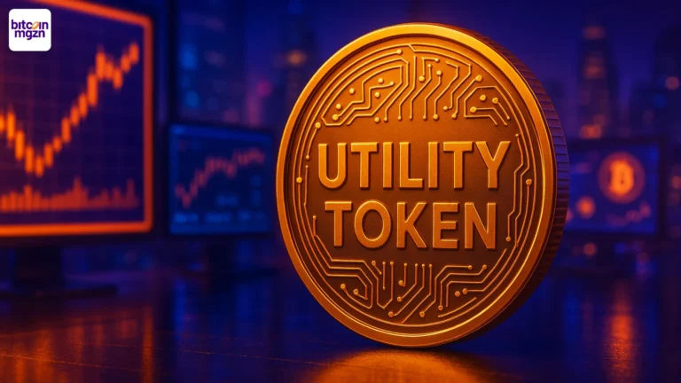 Utility token