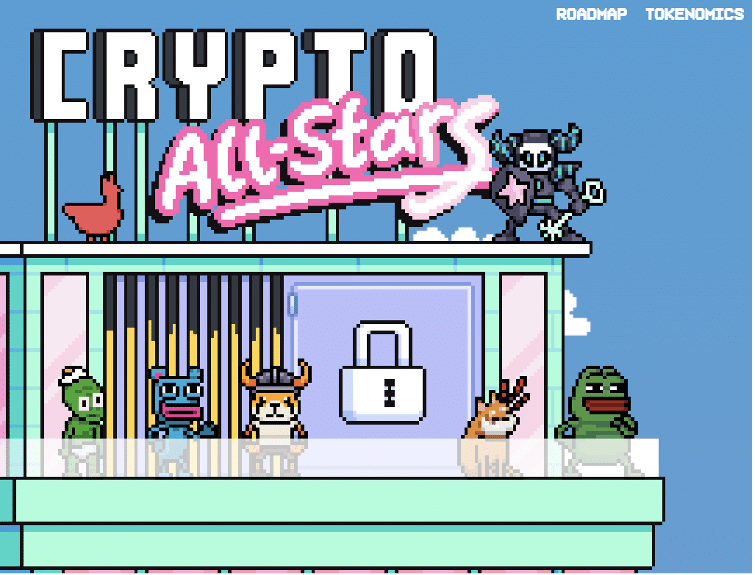 Crypto all stars crypto welke je moet kopen