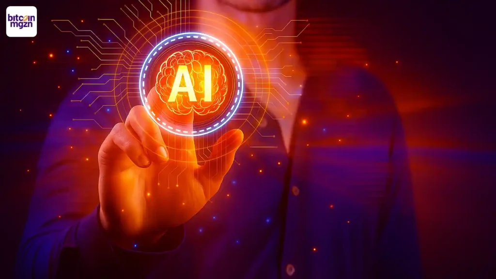 Waarom crypto compleet onmisbaar is in een wereld vol AI