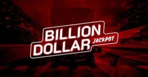 billion dollar jackpot