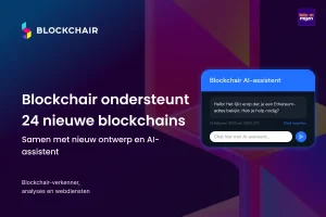 Blockchair Nederland