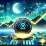 cardano koers