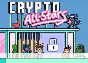 crypto all stars generieke hhoofdabeelding