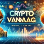 Crypto vandaag: : Alles wat je moet weten over de laatste gebeurtenissen in de cryptowereld.