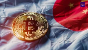 Rentebesluit Bank of Japan helpt bitcoin ook