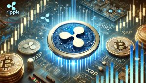 ripple XRP koers prijs