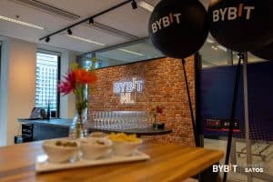 Bybit opent deuren in Amsterdam: Een nieuwe fase voor crypto in Nederland