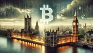 Nieuwe Britse wet erkent Bitcoin en andere crypto’s als eigendom