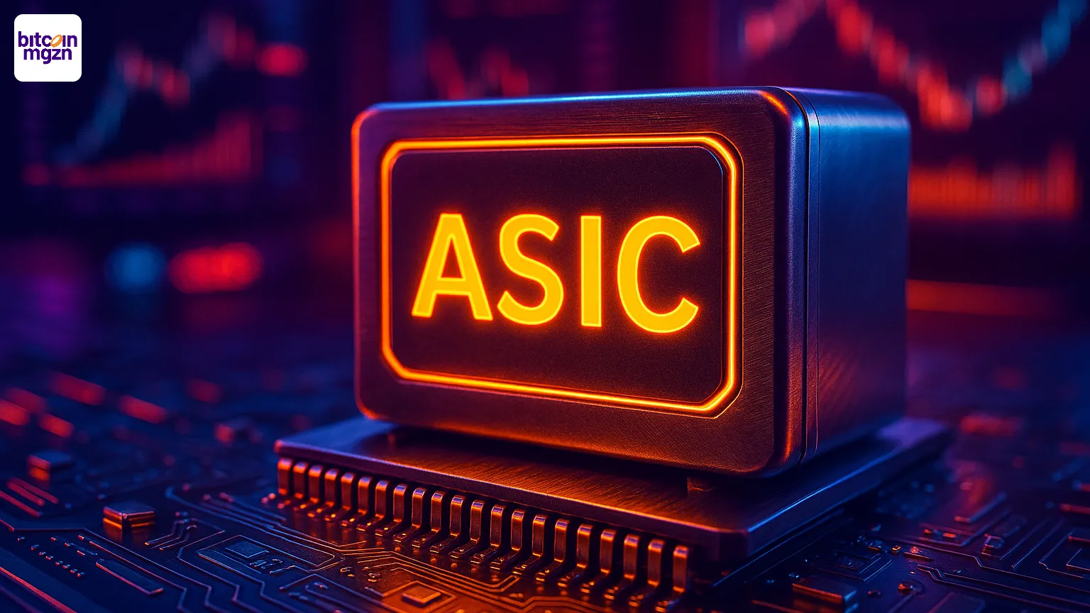 ASIC