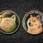 SHIB & DOGE koers verwachting: wat gaan de populaire crypto memes doen in oktober?