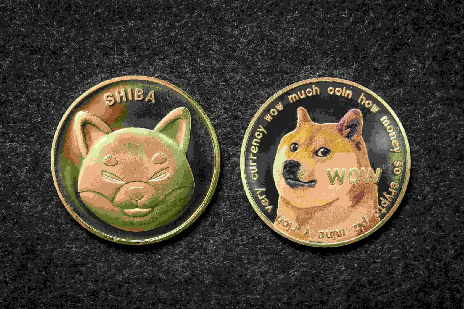 SHIB & DOGE koers verwachting: wat gaan de populaire crypto memes doen in oktober?