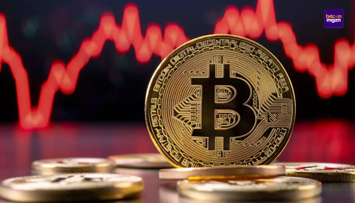 Analist voorspelt Bitcoin koers van $49.000 na piek boven $70.000