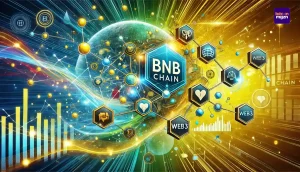 BNB chain introduceert TVL-incentive programma voor stablecoin-retentie en groei in DeFi