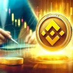 BNB koers in gevaar: technische signalen wijzen op daling van Binance Coin