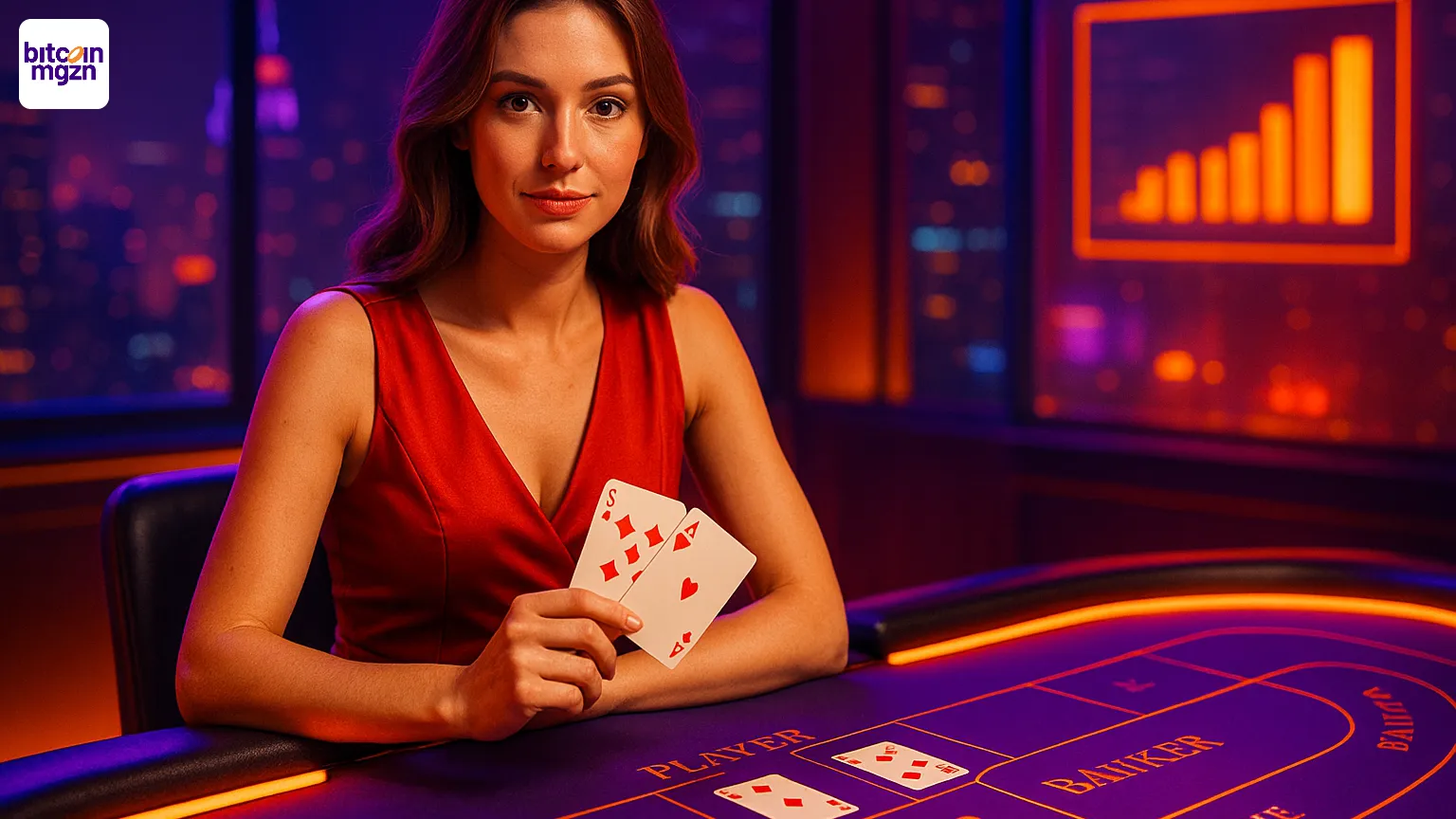 Baccarat