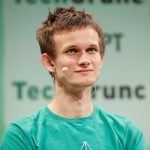 vitalik-buterin-op-conferentie