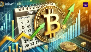 Bitcoin rally in september: redenen achter de stijging en waar we nu staan