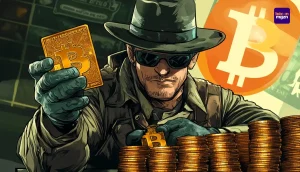 GameStop-klant wint 1 Bitcoin ter waarde van $63.000 in 33-pakje kaarten