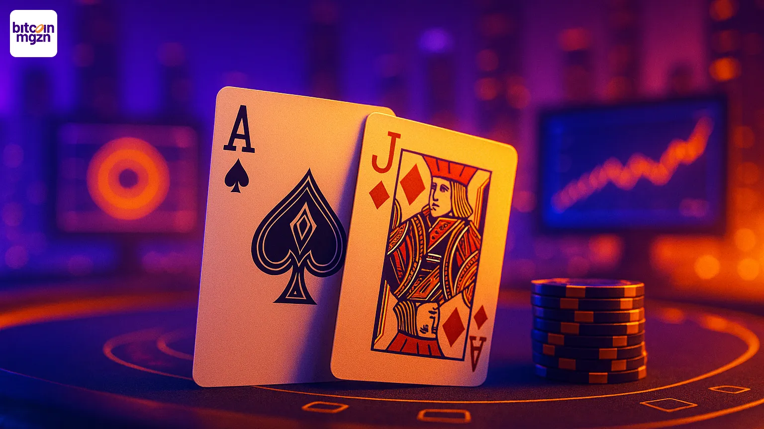 Blackjack regels en strategie