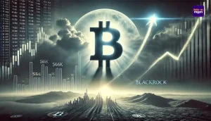 BlackRock’s Mitchnick ziet Bitcoin als ‘risicovol’ terwijl Bitcoin bulls naar $66k gaan